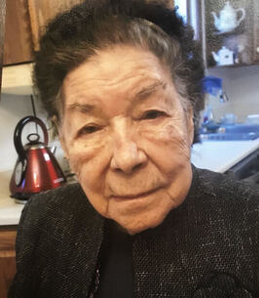 Mercedes Rodriguez Profile Photo