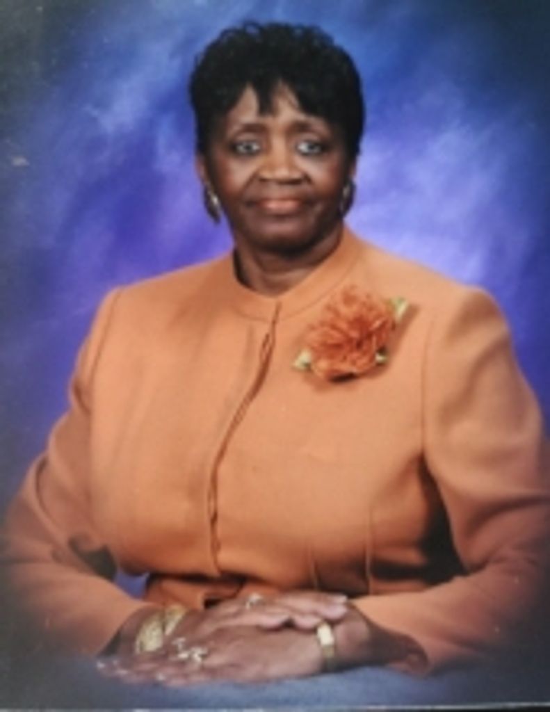 Paulette Bray