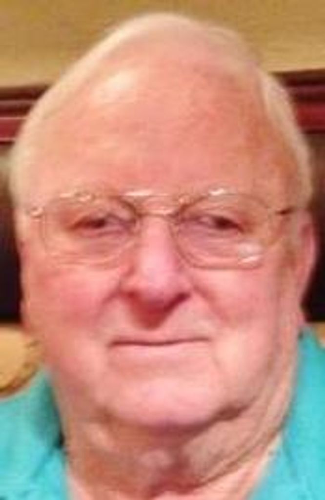 John R. "Jack" Haywood Profile Photo
