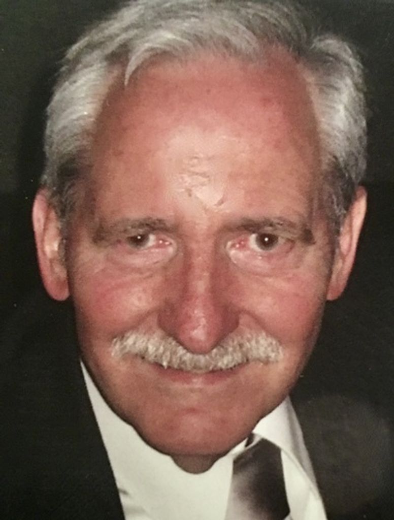 Steward M. Wyse Profile Photo