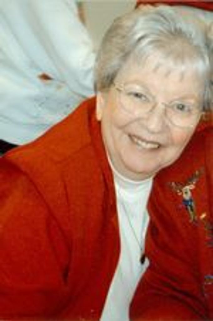 Mona Maytred Eaton Profile Photo