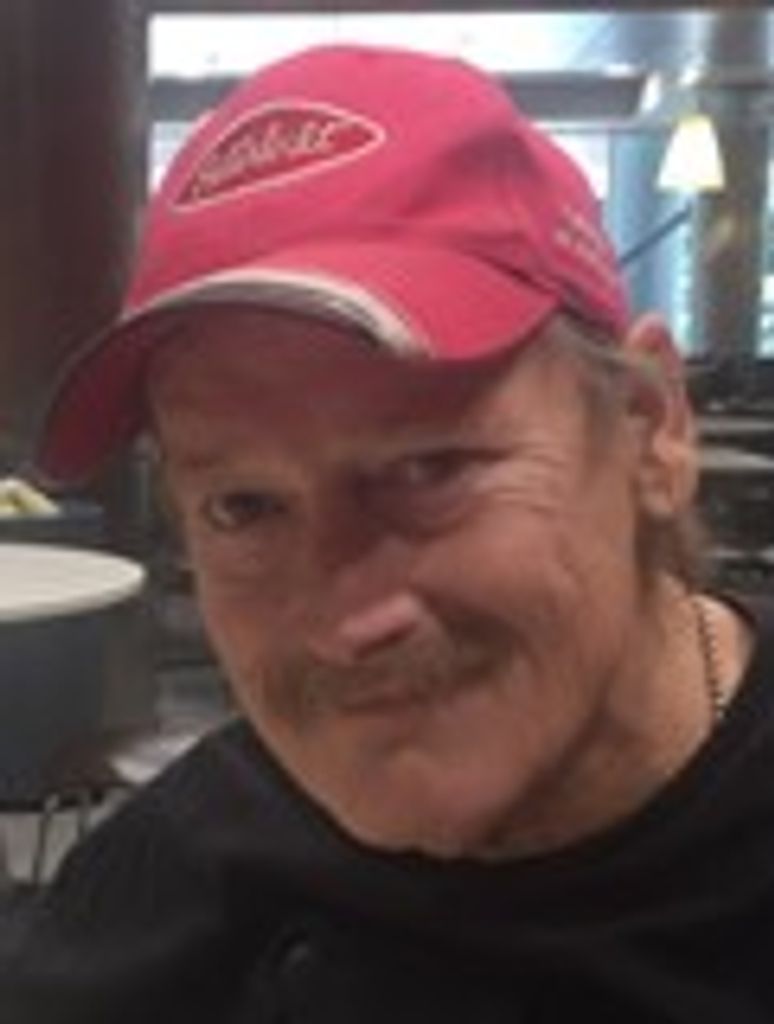 Thomas Larry Arnold, Jr. “Country Boy” Profile Photo