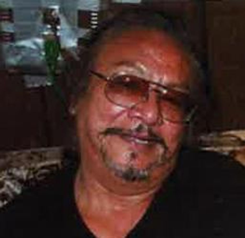 Richard (Rick) Warren Buckanaga