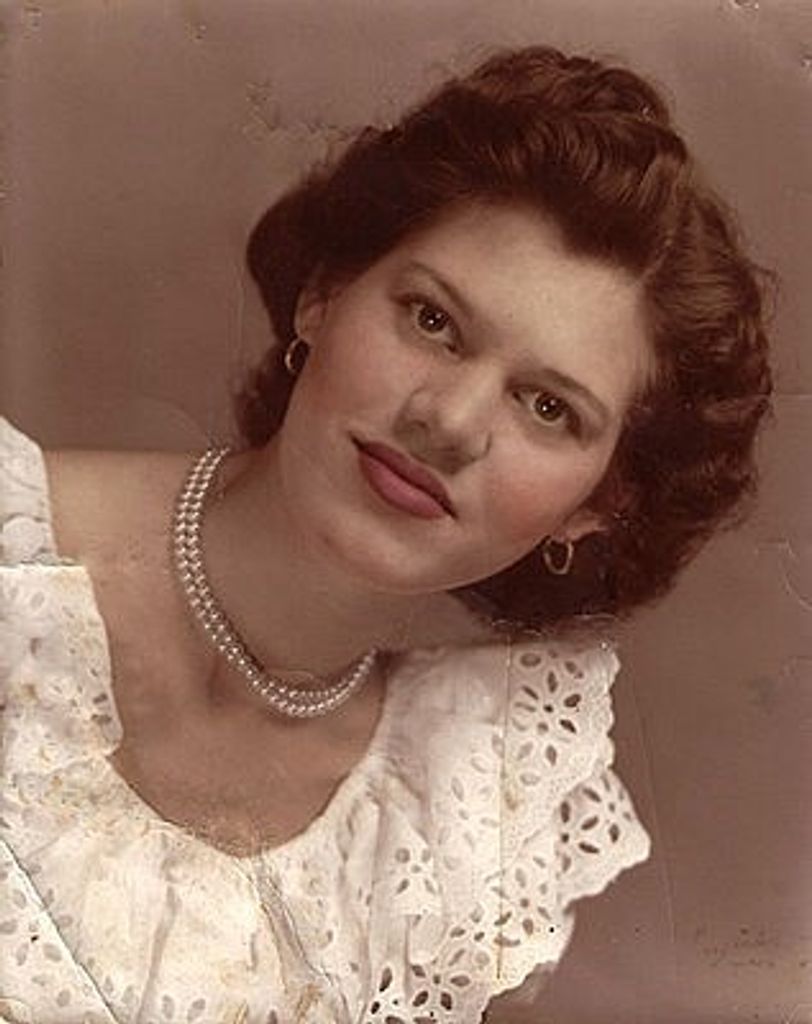 Barbara Robbins Profile Photo