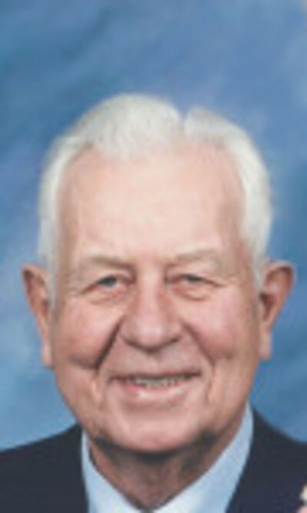 Charles E. “Bud” Shoemaker Profile Photo