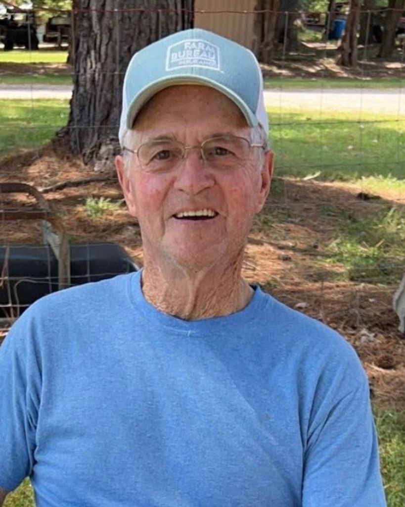 William Jackson "Jackie" Smith Profile Photo