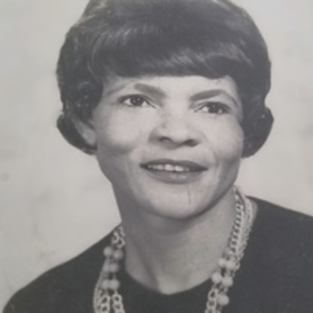 Mary Ervin Chisholm