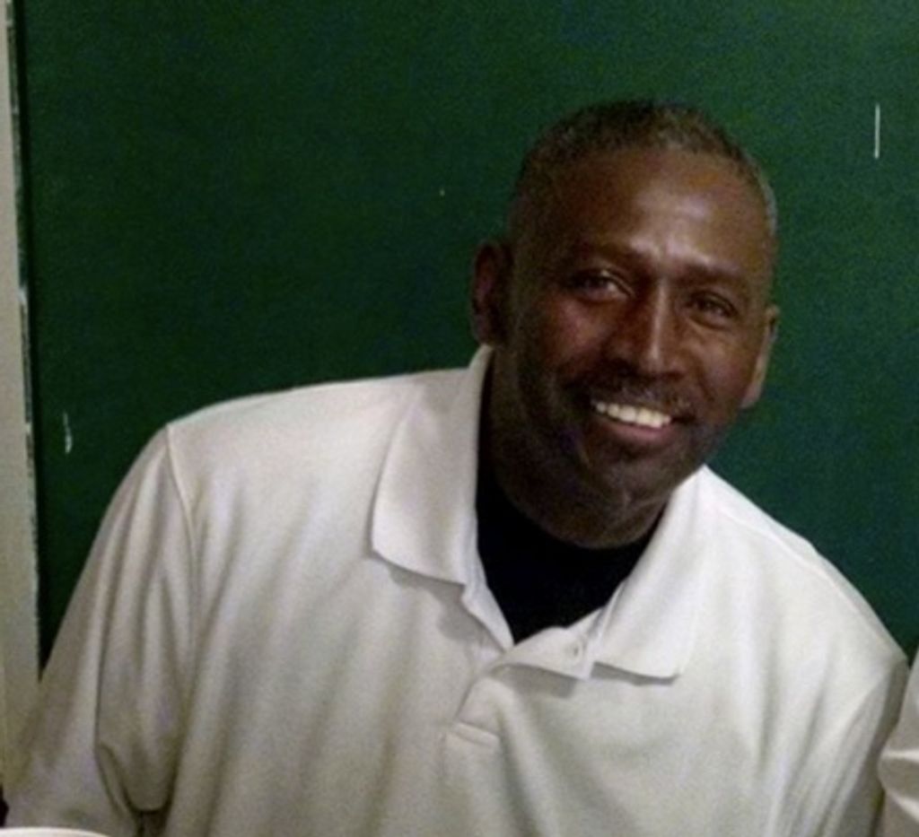 Deacon James Edward Ward Profile Photo