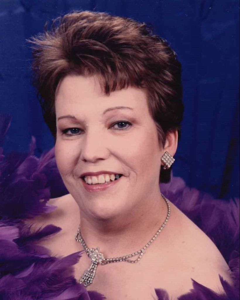 Kathy Anne Spearman Hiller