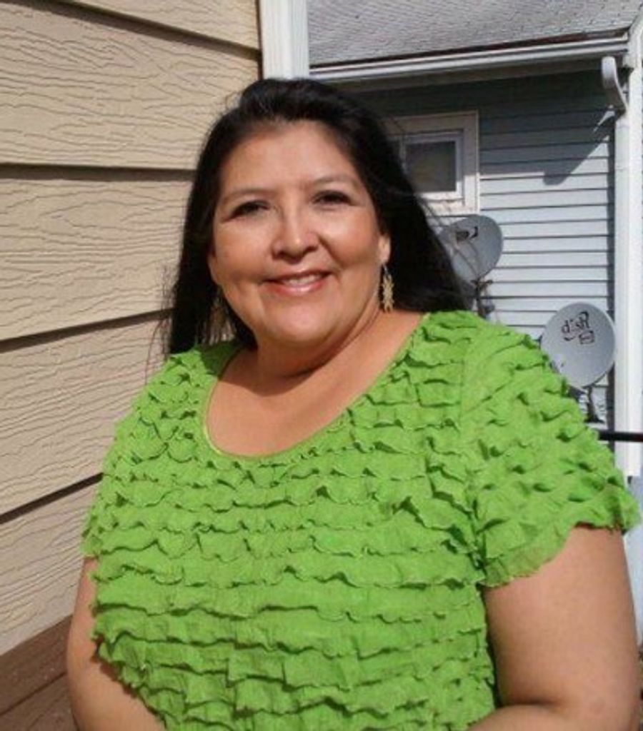 Sandra "Tenes" Mitchell