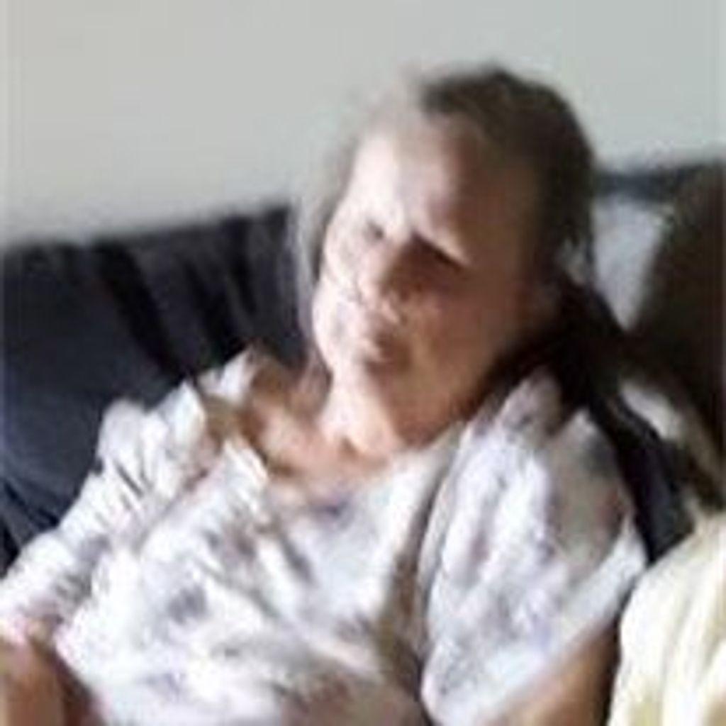 Joan I. Mccormick