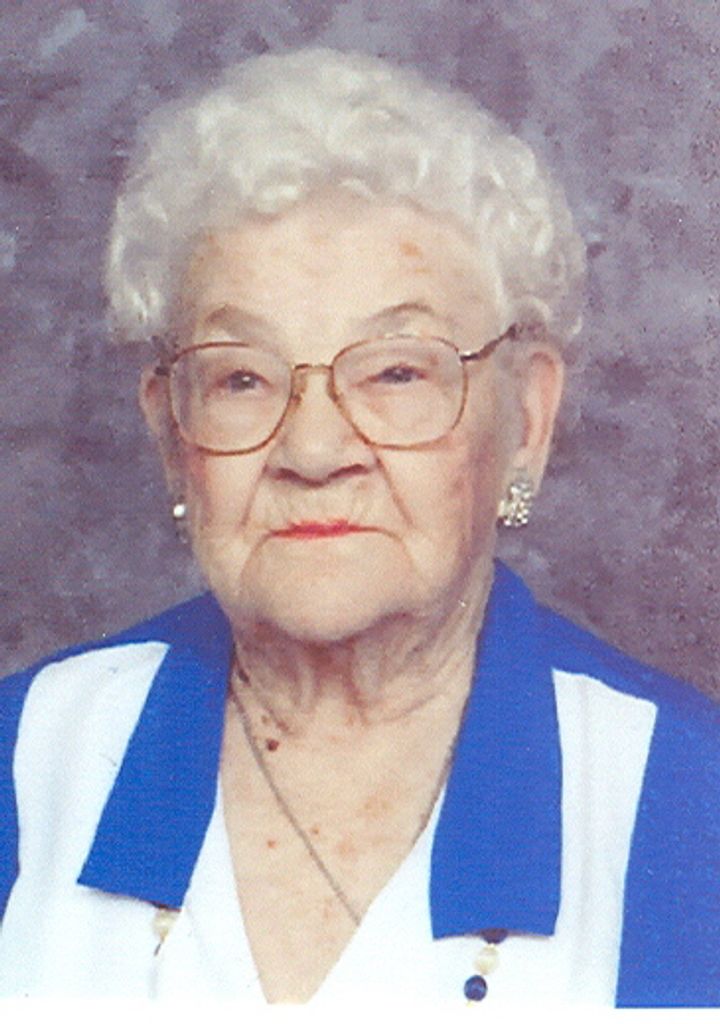 Pauline Miller