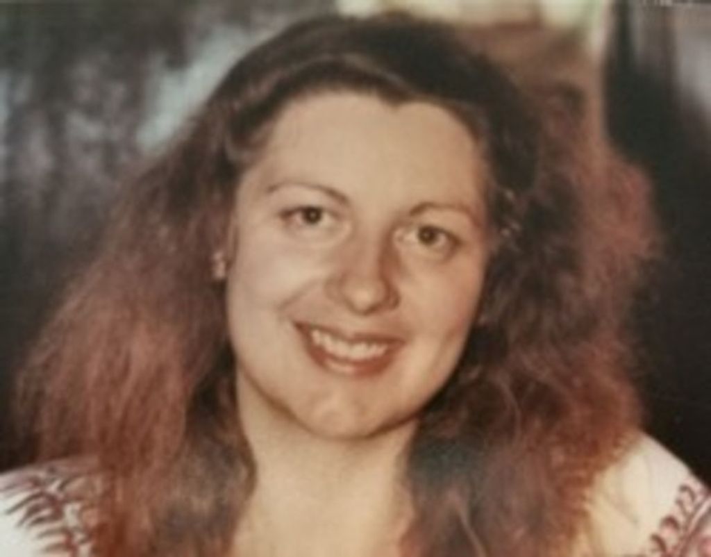 Debra Lee Loveridge Logan