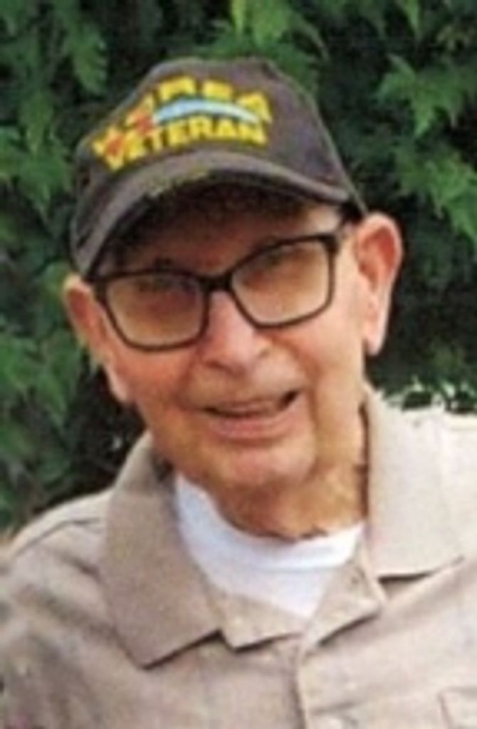 Arlie Ben Keyes