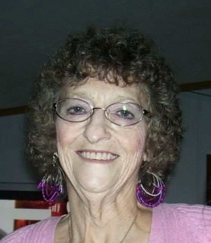 Peggy Taylor Profile Photo