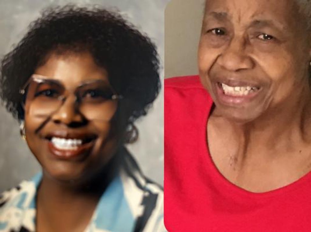 Willie Mae Bordeaux Profile Photo