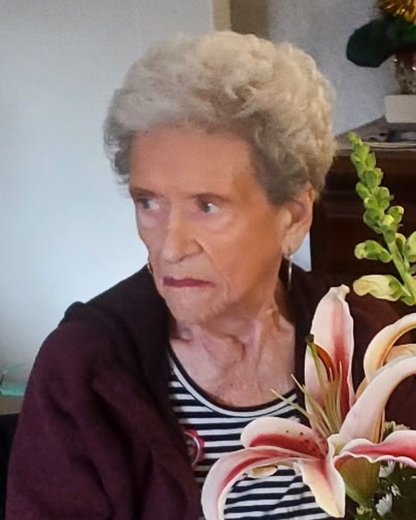 Sylvia L. Menger
