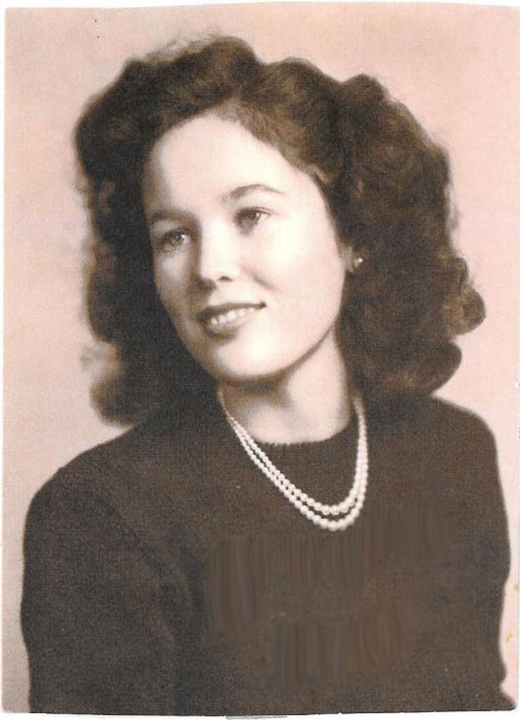 Annie Louise (Brunson)  Stryker