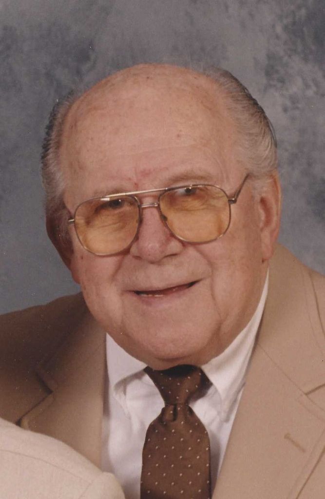 Daniel K. Fisk
