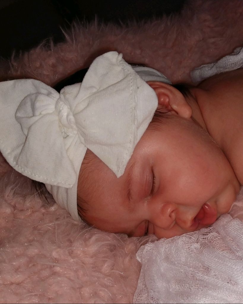 Ka'laia Nikol Alred