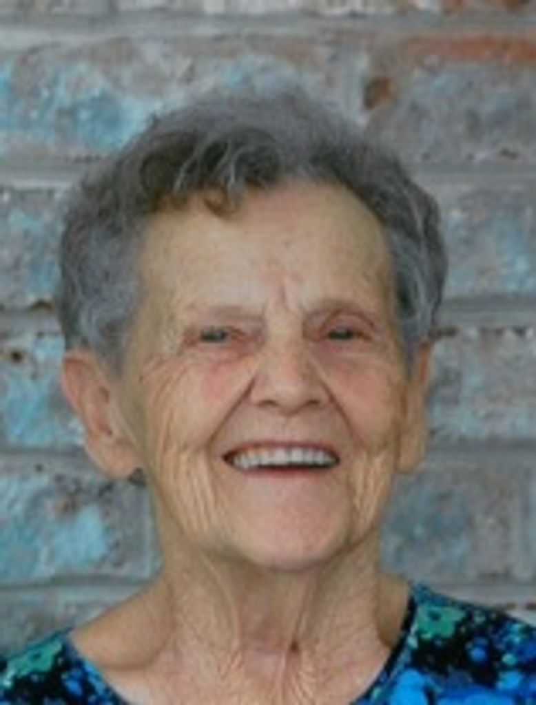Helen Tosten