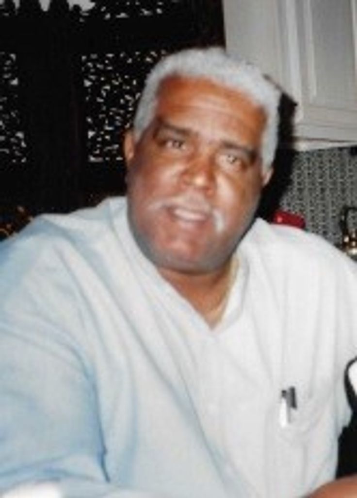 Jerome Martin Lewis, Jr.