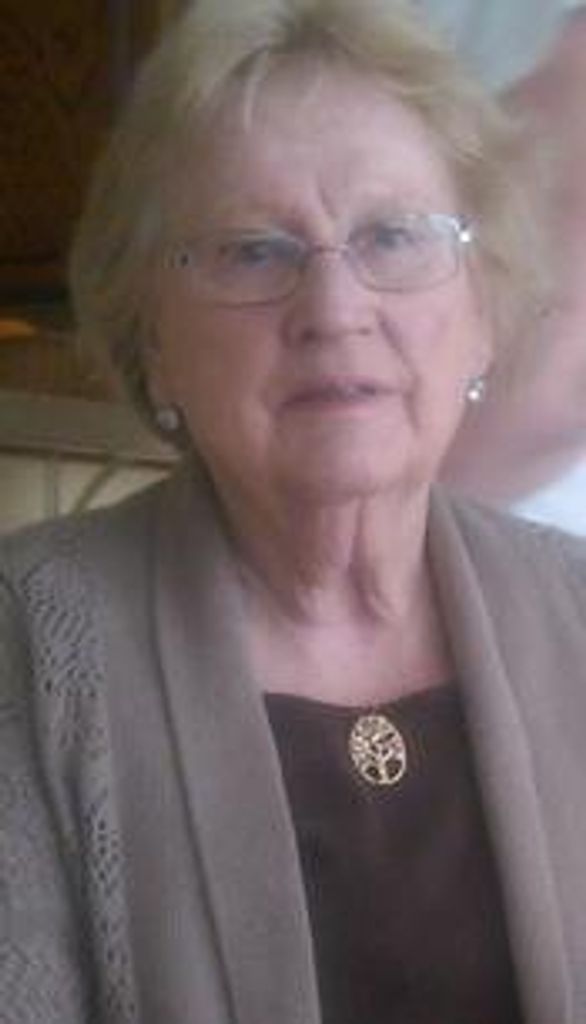 Phyllis Lorraine Sletten