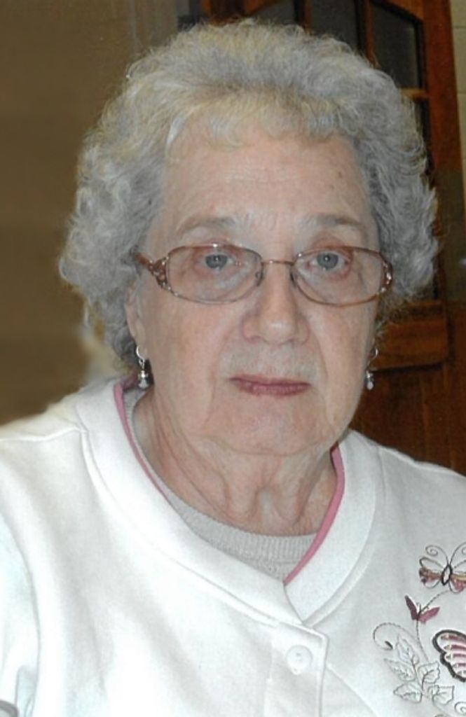 Melrose J. Salmons Profile Photo