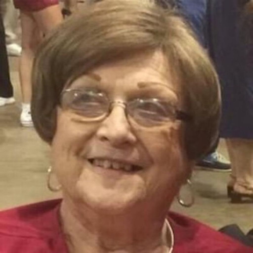 Geraldine Looney Profile Photo