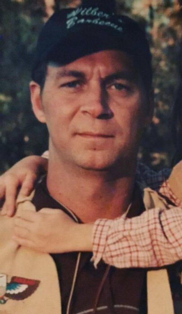 William "Billy" Dean Upton Jr Profile Photo