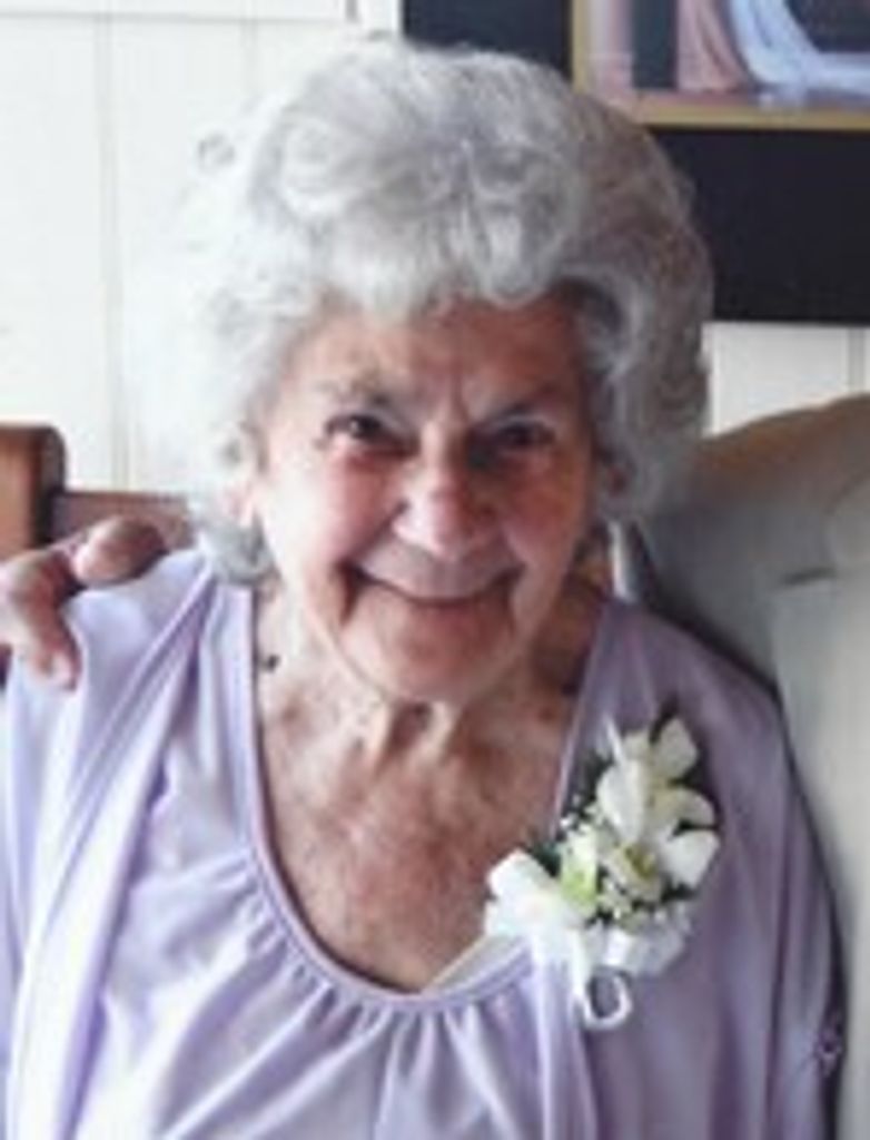 Cleta Sadorf