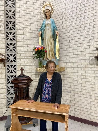 Maria D Avila photo gallery thumbnail 43 of 85