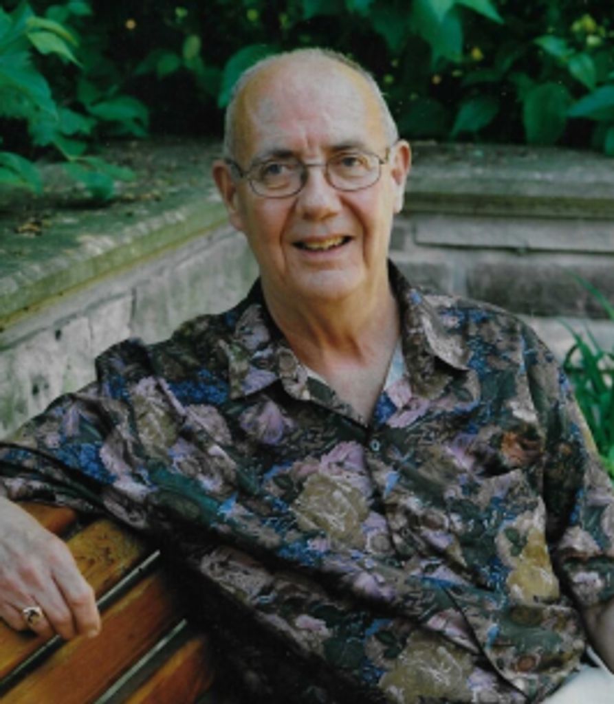 Robert Moffat