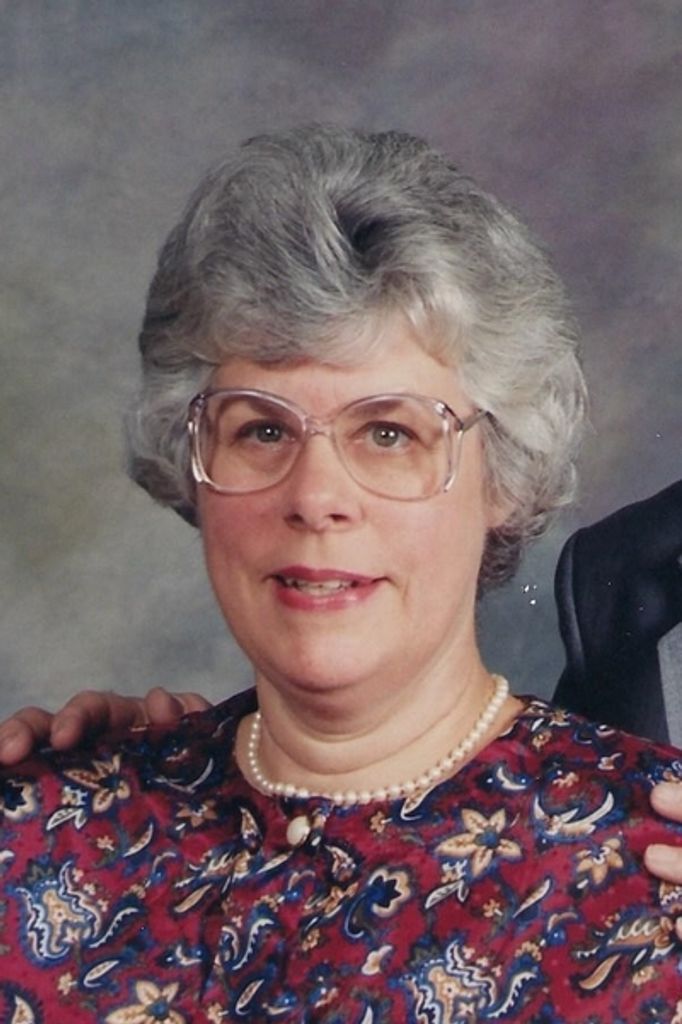 Karen Mcdonald Profile Photo