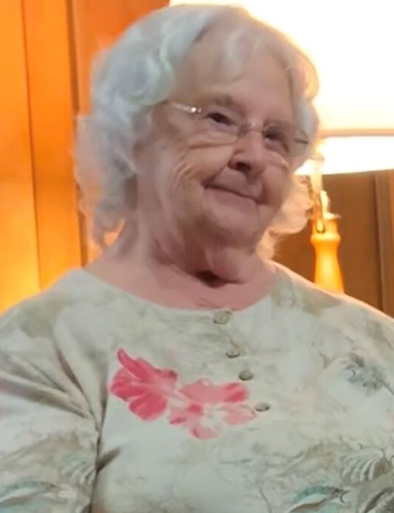 Anna Mae Lange