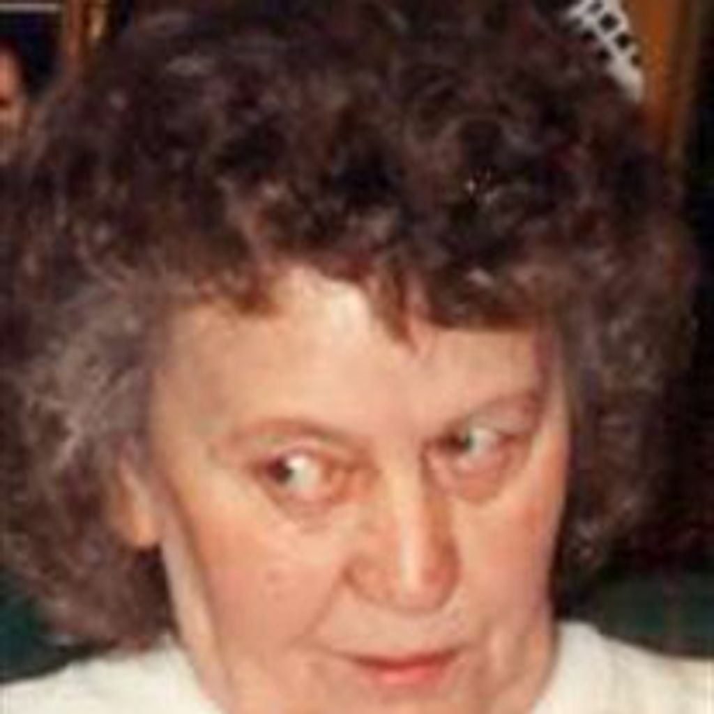 Hazel Lytton