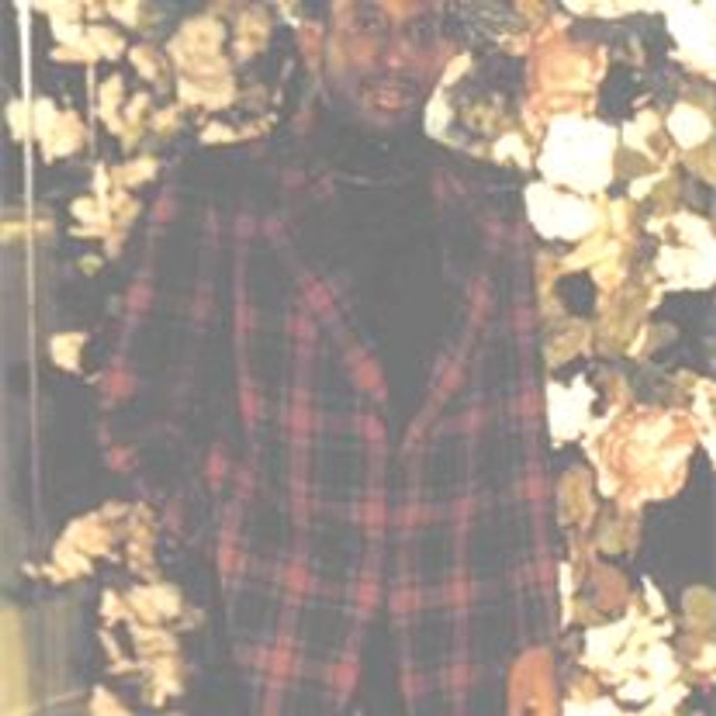 Joseph Alston, Jr, Profile Photo