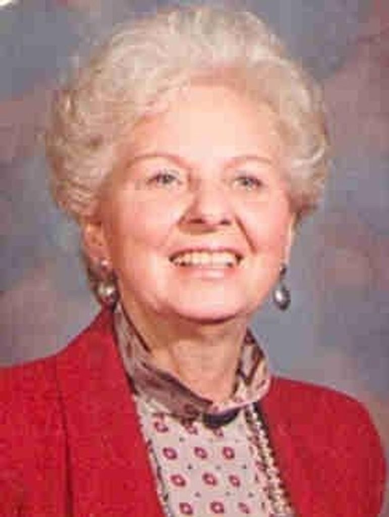 Betty C. Curtis