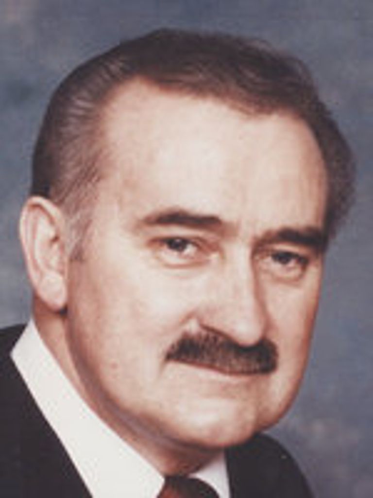 Donald A. Kearley