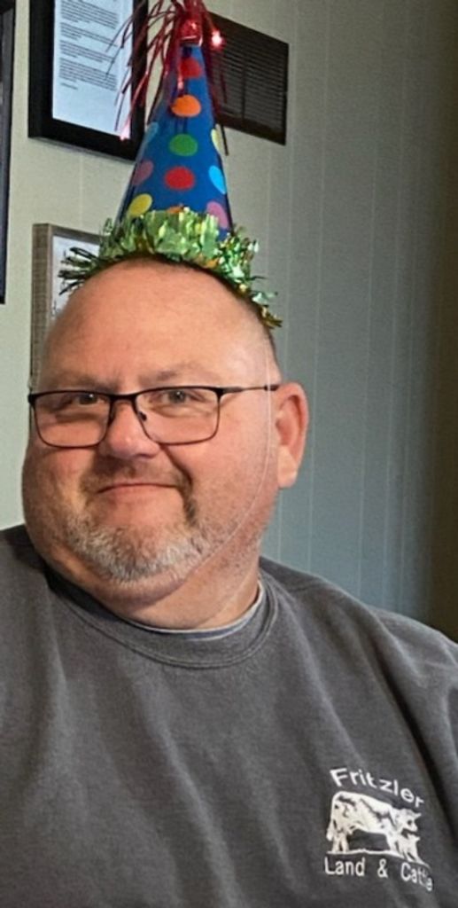 William Henry Fritzler Profile Photo