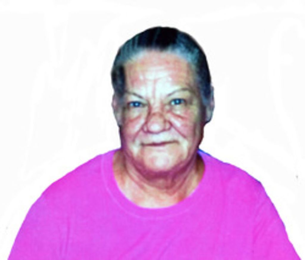 Linda Thomas Moore