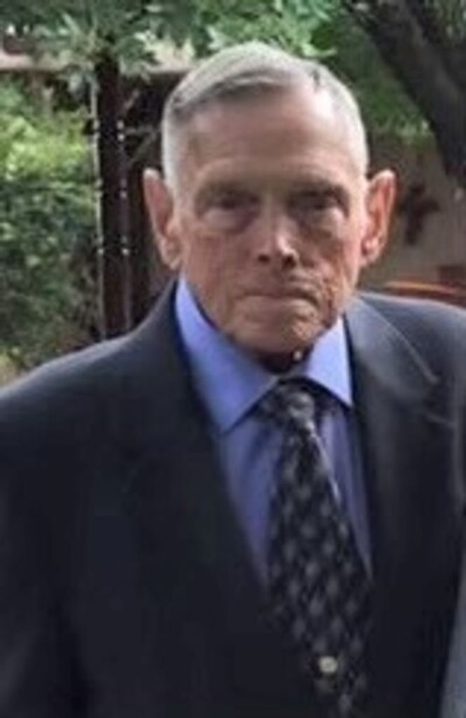 James Donald Williams