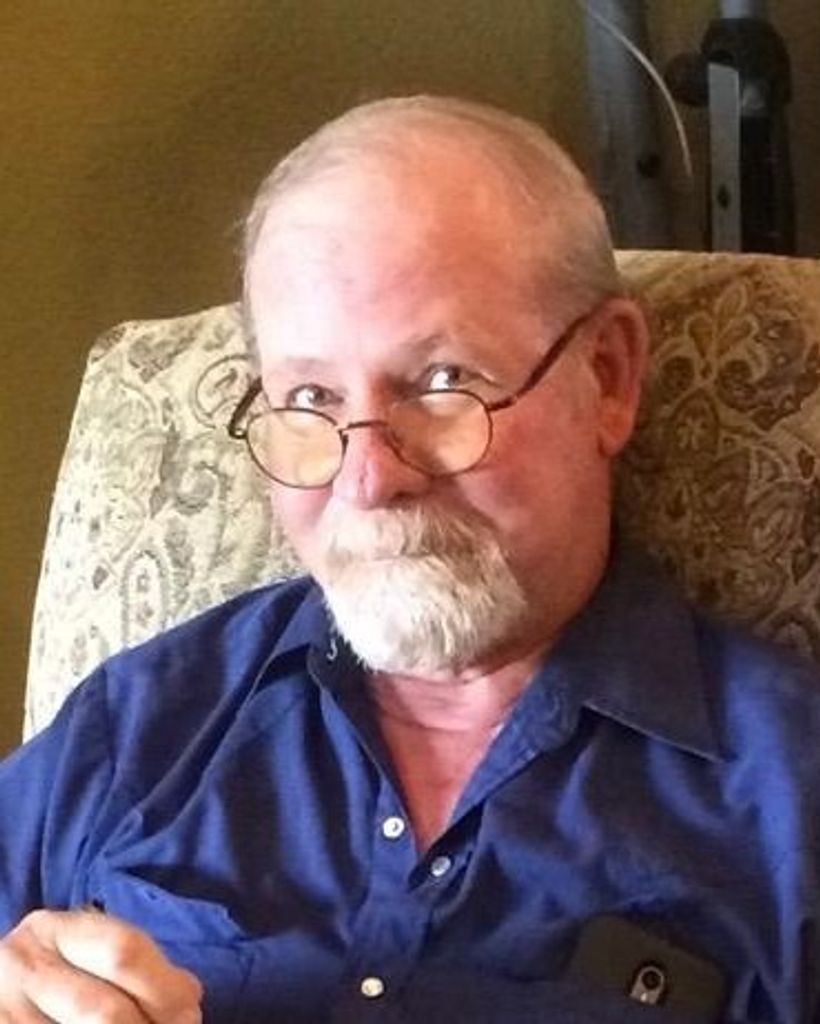 Albert Eugene McNew