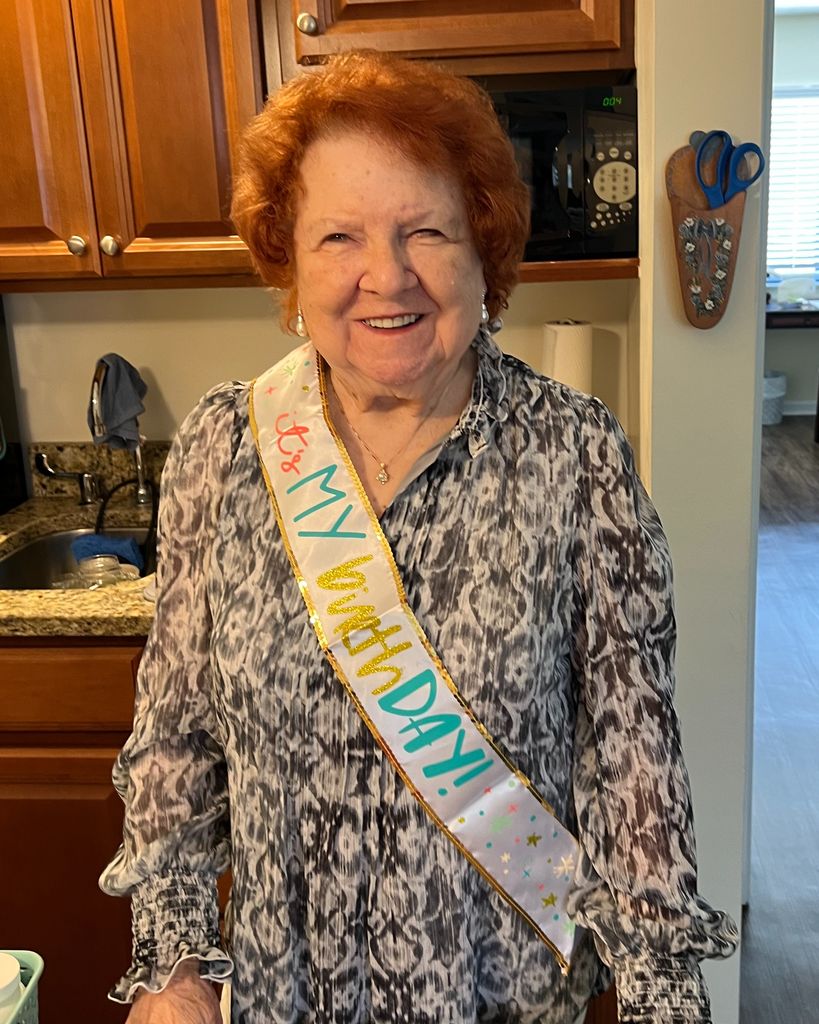 Carmella (Pezzula) Preski