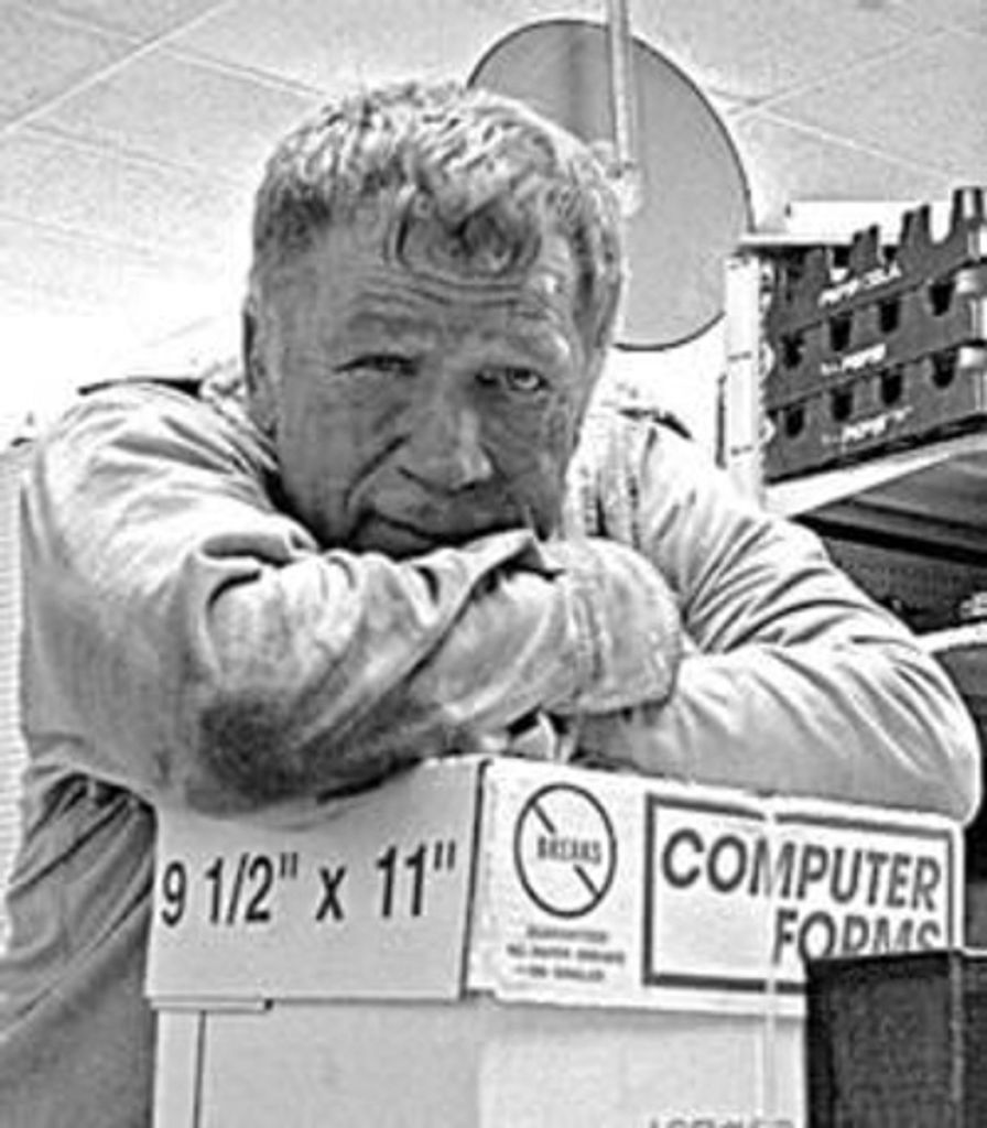 Larry Ritzo Profile Photo