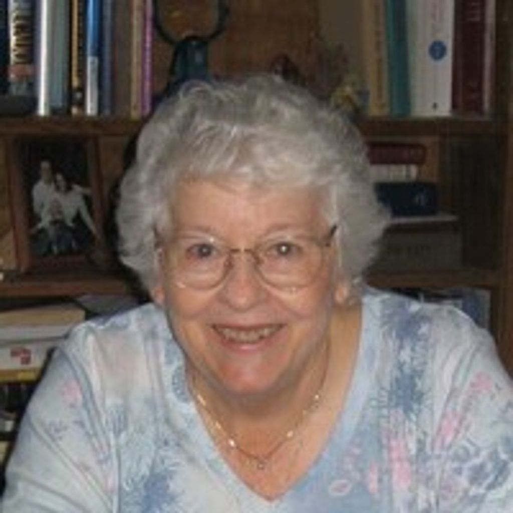 Rena Lou Dixon Profile Photo