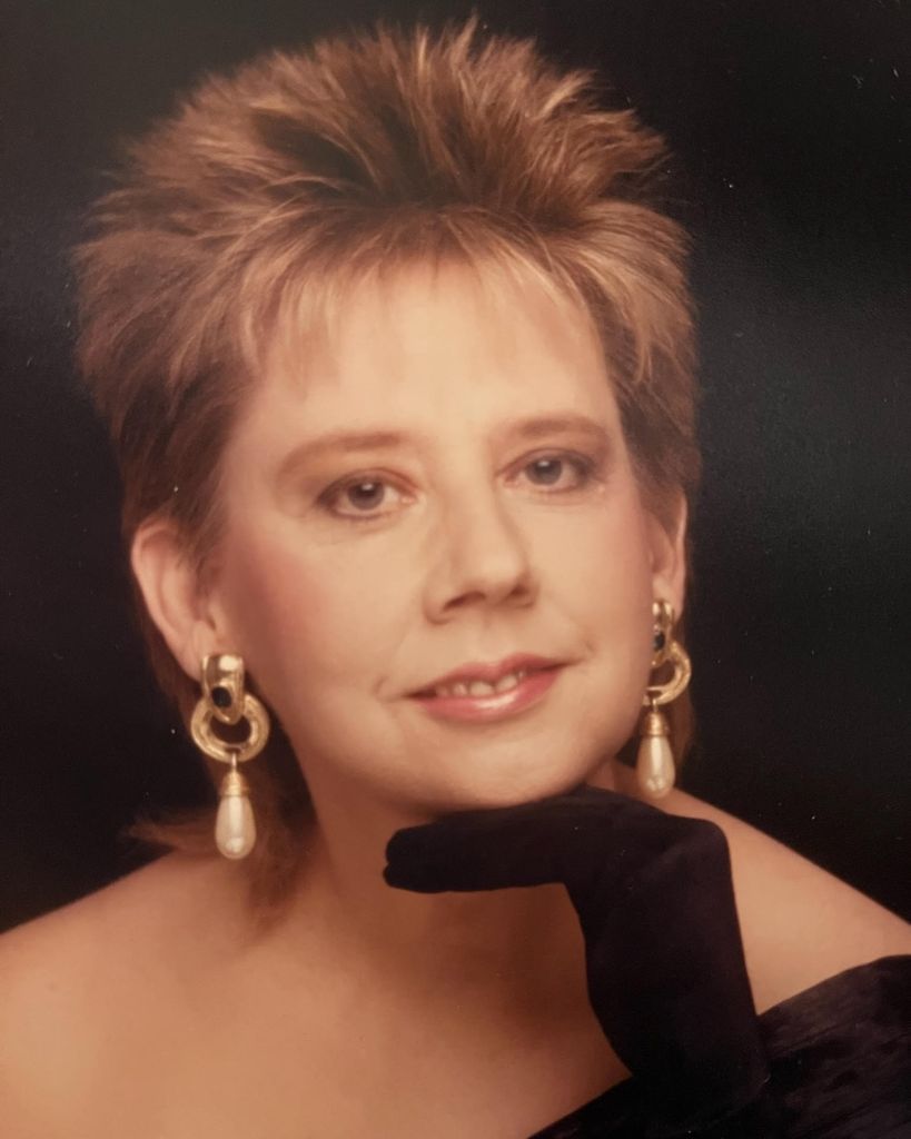 Sharon Ann Bookout Profile Photo