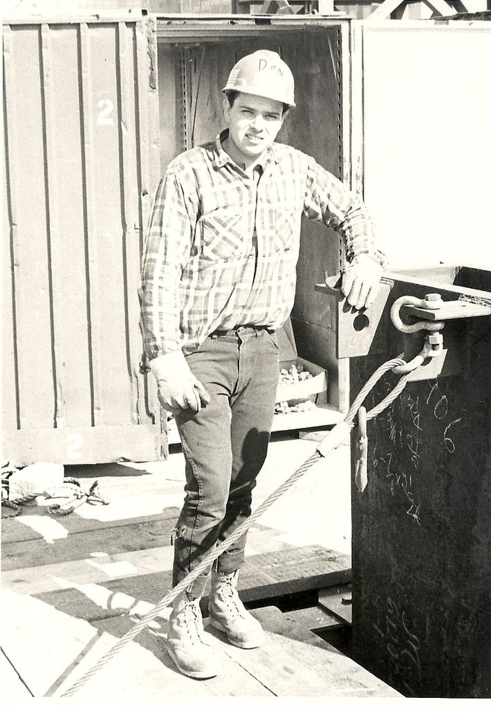 Dennis Martin Cavanaugh Profile Photo