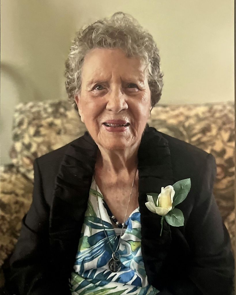 Marie Louise VonBehren Profile Photo