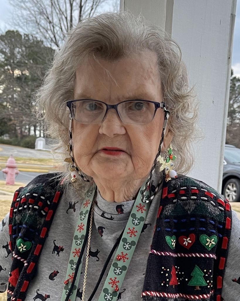 Marjorie Price Mccoy Profile Photo
